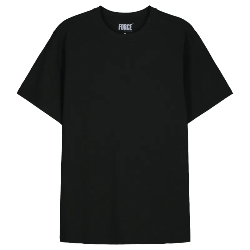 miesten-t-paita-force-new-atti-RgBxrStx-0.webp Force New Attitude Miesten Paidat-Miesten T-paita Pasi Musta