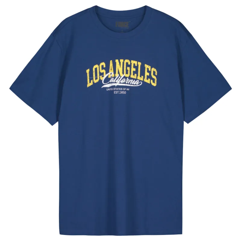 miesten-t-paita-force-new-atti-VfZOypWX-0.webp Force New Attitude Miesten Paidat-Miesten T-paita Pete Print