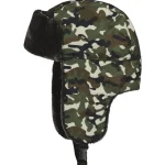 Vaeltaja Miesten Asusteet-Miesten Talvihattu Sherpa