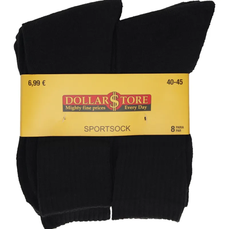 miesten-tennissukat-dollarstor-RpkjUBfr-0.webp Dollarstore Miesten Sukat-Miesten Tennissukat 8 Pr/pkt