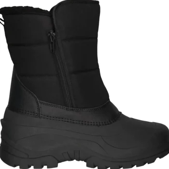 Future Tt Sport Miesten Kengät-Miesten Topatut Canada Boot-saappaat Alvi Musta