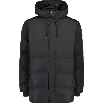 Catmandoo Miesten Ulkovaatteet-Miesten Toppaparkatakki Arcadia