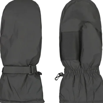 Noixx Miesten Asusteet-Miesten Topparukkaset Zepu Tummanharmaa