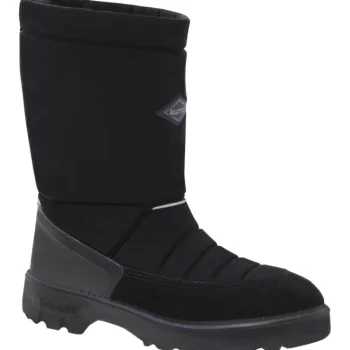 Kuoma Miesten Kengät-Miesten Toppasaappaat Pallas