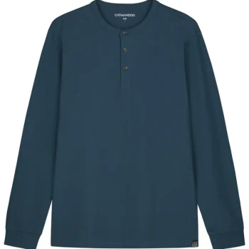 Catmandoo Miesten Paidat-Miesten Trikoopaita