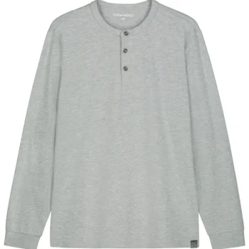 Catmandoo Miesten Paidat-Miesten Trikoopaita