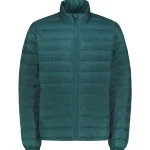 Vaeltaja Vaeltaja-Miesten Untuvatakki Arctic