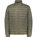 Vaeltaja Vaeltaja-Miesten Untuvatakki Arctic