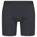 Future Tt Sport Miesten Alusvaatteet-Miesten Urheilubokserit Danny Musta