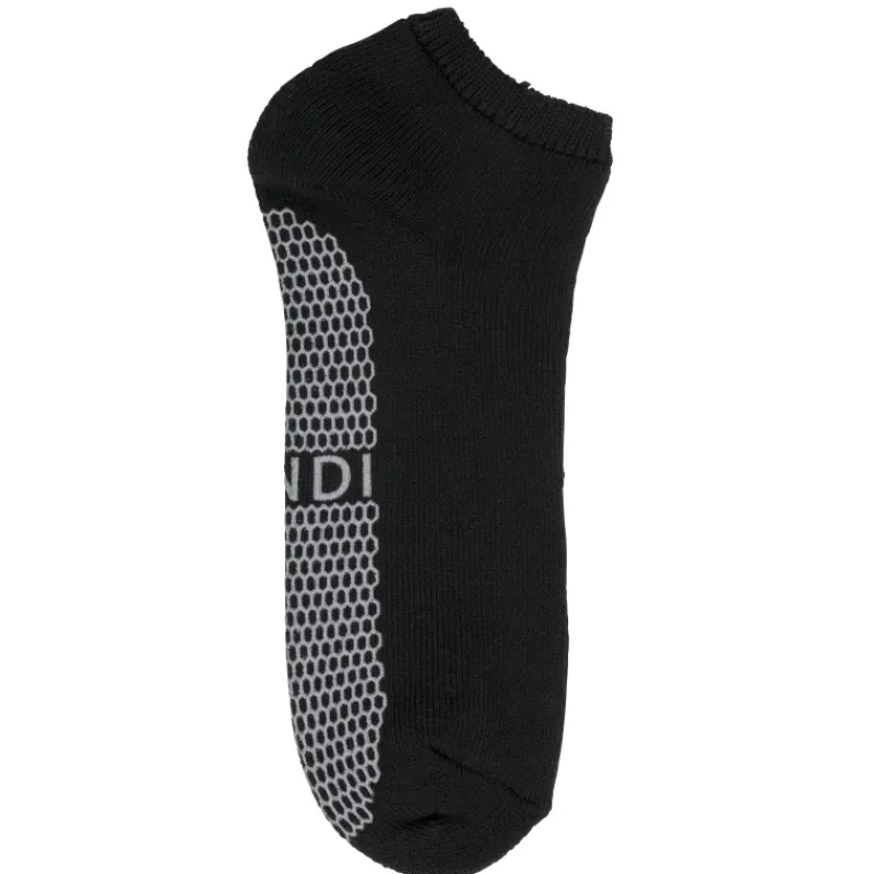 miesten-varrettomat-liukuestes-rRvCjIgj-0.webp Vendi Miesten Sukat-Miesten Varrettomat Liukuestesukat Harmaa