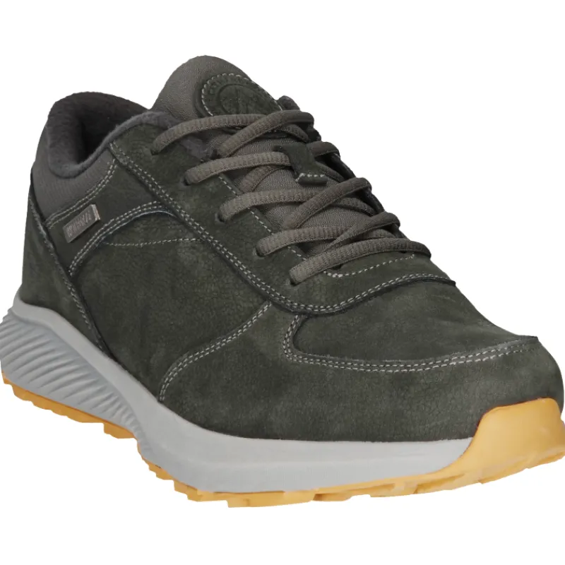 miesten-vedenpitvt-nahkalenkka-XVNiUkXx-0.webp Catmandoo Miesten Kengät-Miesten Vedenpitävät Nahkalenkkarit Calder Harmaa