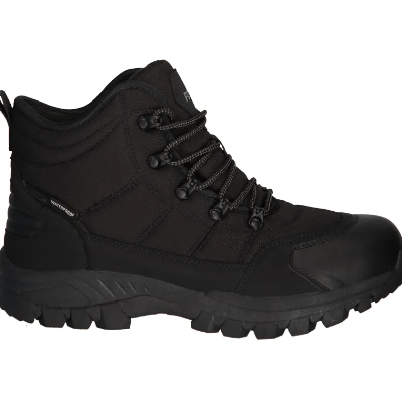 miesten-vedenpitvt-trekkingken-WvsOIlBU-0.webp Future Tt Sport Miesten Kengät-Miesten Vedenpitävät Trekkingkengät Falkner Musta