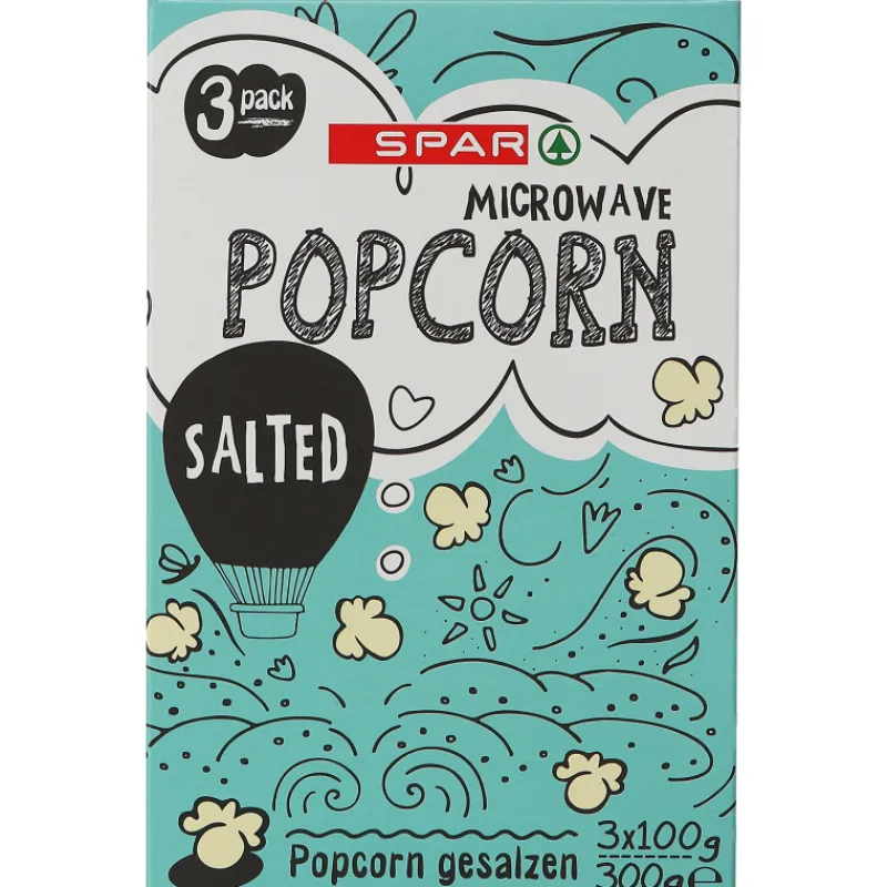 mikropopcorn-spar-3-x-100-g-sa-MXAIEhby-0.webp Spar Popcorn^Mikropopcorn 3 X 100 G Salted