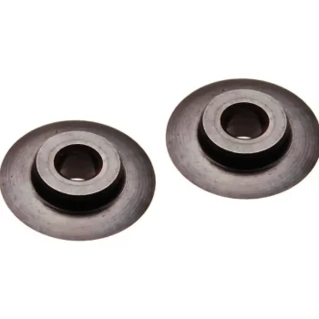 Tactix Käsityökalut-Mini Putkileikkurinvaraterät 2 Kpl