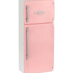 Real Littles Sisälelut^Minijääkaappi Ja 20 Tarviketta