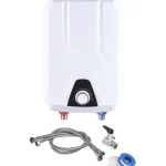 Hottia LVI-Minivaraaja Hotbox 6B 1500 W, RST