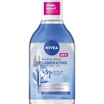 Nivea Ihonhoitotuotteet^Misellivesi 400 Ml Regenerating Micellar Water