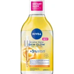 Nivea Ihonhoitotuotteet^Misellivesi 400 Ml Skin Glow