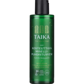 Taika Luonnonkosmetiikka-Misellivesi 200 Ml