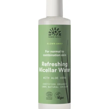 Urtekram Luonnonkosmetiikka-Misellivesi 245 Ml Blown Away Luomu