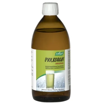 Vogel Terveysravinteet Ja -valmisteet^Molkosan 500 Ml