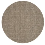 Minun Matot Matot-Monikäyttömatto Solina 133 Cm Lena Vaaleanruskea