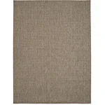 Minun Matot Matot-Monikäyttömatto Solina 133 X 190 Cm Lena Vaaleanruskea