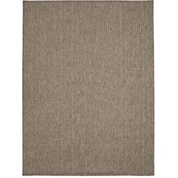 Minun Matot Matot-Monikäyttömatto Solina 133 X 190 Cm Lena Vaaleanruskea