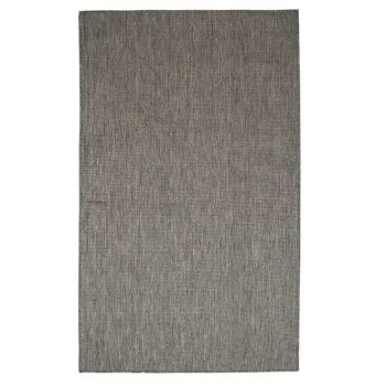 Minun Matot Matot-Monikäyttömatto Solina 160 X 230 Cm Lena Harmaa