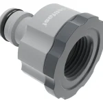 Cellfast Puutarhan Kastelu-Monitoimihanaliitin Sisäkierre 1/2''-3/4'' Ideal