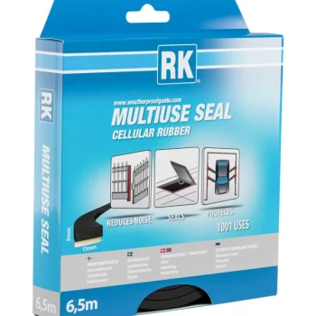 Rk Teipit-Monitoimitiiviste Multiuse Seal 5 X 15 Mm 6,5 M