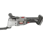 Brücke Sähkötyökalut^Monitoimityökalu CLICK 18V Solo