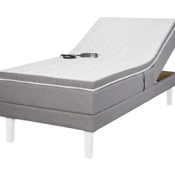 Tenstar Huonekalut-Moottorisänky 90 Cm Visco