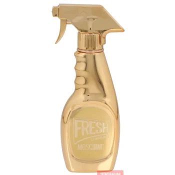 Moschino Hajuvedet^Fresh Couture Gold Edp Spray 50ml