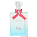 Moschino Hajuvedet^Funny Edt Spray 100ml