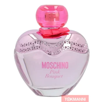 Moschino Hajuvedet^Pink Bouquet Edt Spray 50ml