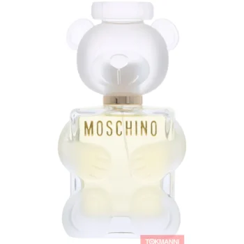 Moschino Hajuvedet^Toy 2 Edp Spray 100ml