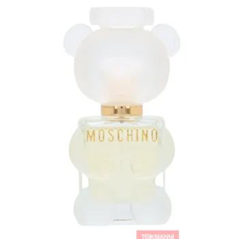 Moschino Hajuvedet^Toy 2 Edp Spray 30ml