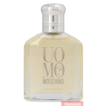 Moschino Ihonhoito^Uomo? Edt Spray 75ml