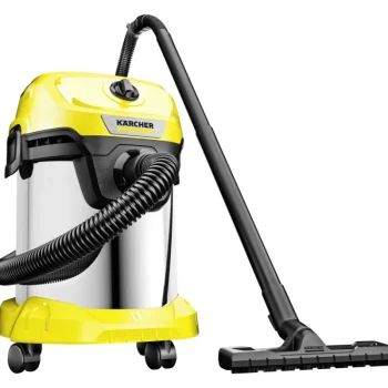 Kärcher Painepesurit Ja Teollisuusimurit-Märkä-kuivaimuri WD 3 S V-17/4/20