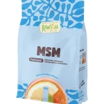 Rawsom Terveysravinteet Ja -valmisteet^MSM 300 G