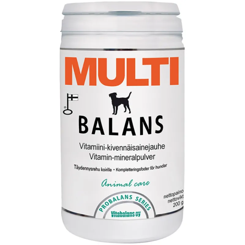 multibalans-probalans-200-g-ko-nLgSvYjd-0.webp Probalans Koiranruoka^Multibalans 200 G Koirille