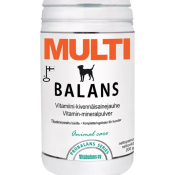 Probalans Koiranruoka^Multibalans 600 G