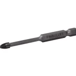 Finbullet Sähkötyökalujen Tarvikkeet-Multiporanterä 1/4