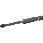 Tamo Professional Sähkötyökalujen Tarvikkeet-Multiporanterä 6 Mm Hex-kiinnitteinen