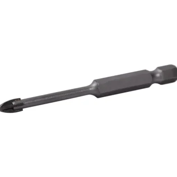 Tamo Professional Sähkötyökalujen Tarvikkeet-Multiporanterä 6 Mm Hex-kiinnitteinen