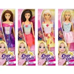 Star Girls Sisälelut^Muotinukke Fantasy