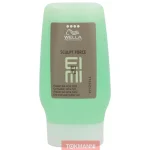 Wella Hiusten Muotoiluaineet-Muotoilugeeli, 125 Ml Eimi Sculpt Force Extra Strong Flubber