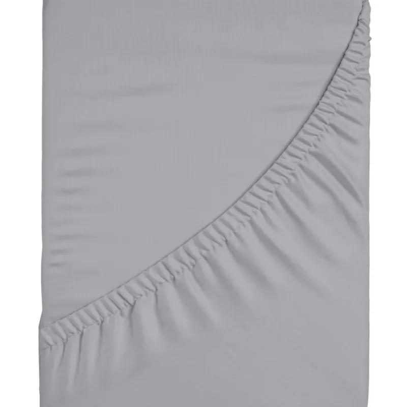 muotoonommeltu-lakana-kotikult-JwIwpcVO-0.webp Kotikulta Vuodevaatteet-Muotoonommeltu Lakana 160 X 200 X 25 Cm Harmaa