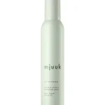 Mjuuk Hiusten Muotoiluaineet-Muotovaahto 250 Ml Volume